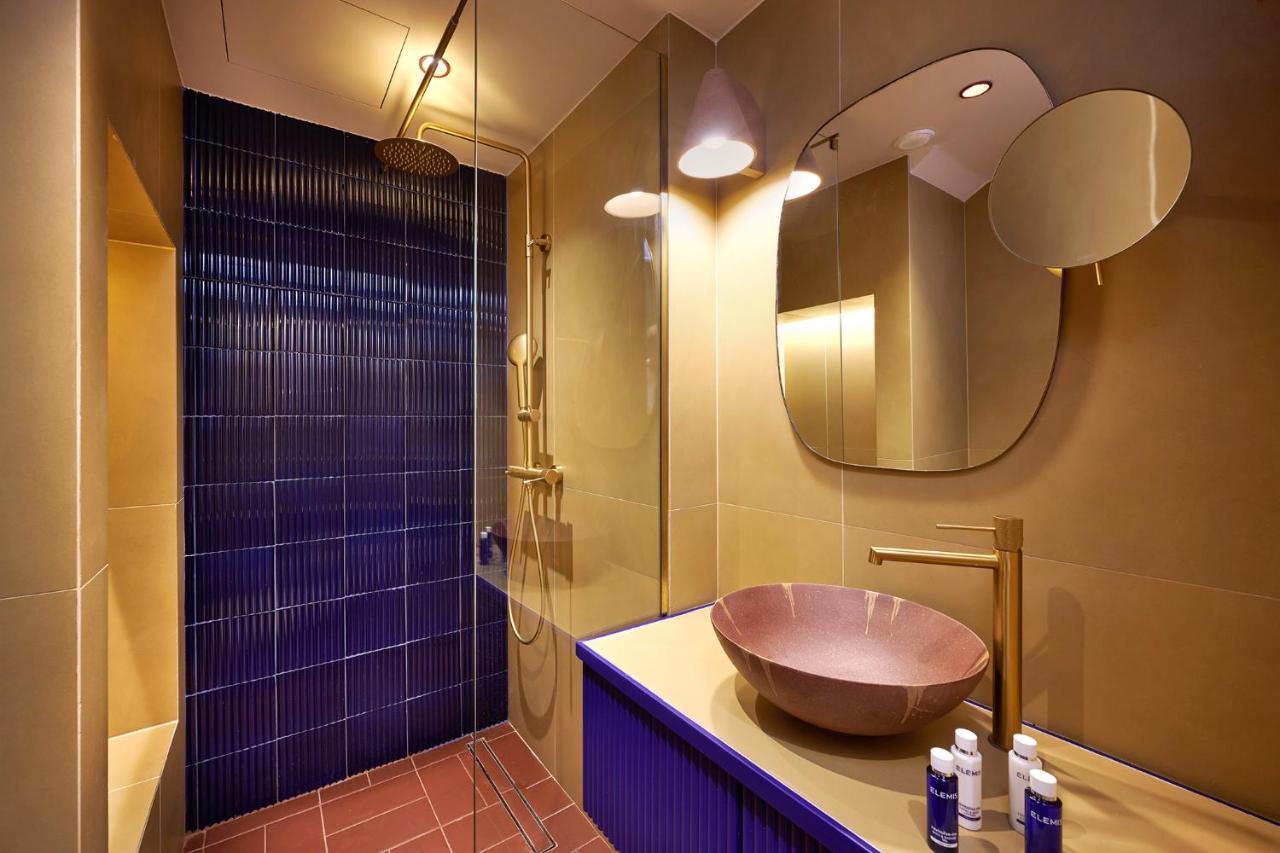 Hotel Loom Ateny Zewnętrze zdjęcie