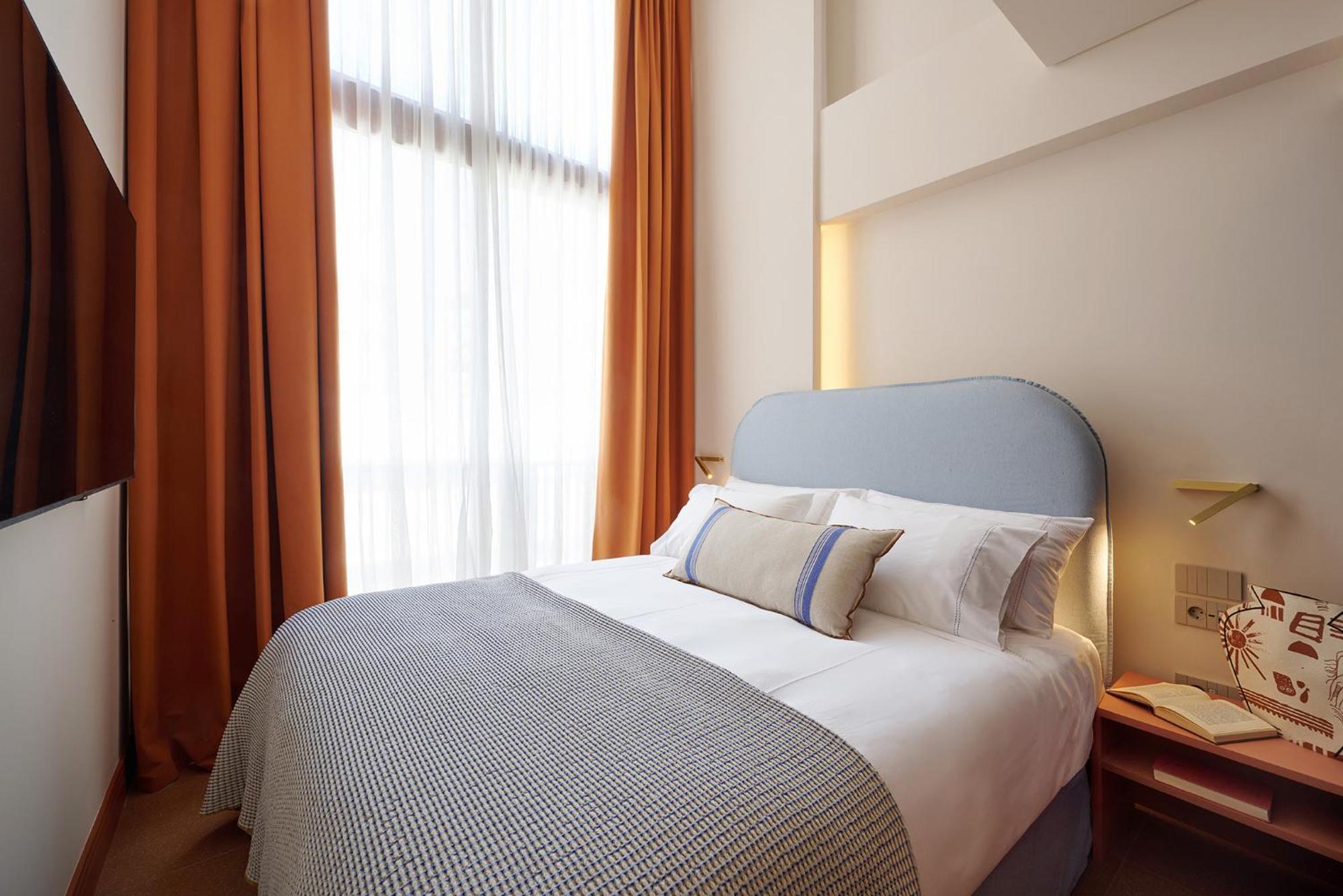 Hotel Loom Ateny Zewnętrze zdjęcie